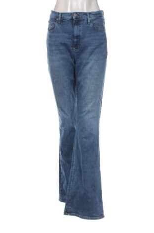 Dámske džínsy  Tommy Jeans, Veľkosť L, Farba Modrá, Cena  36,95 €