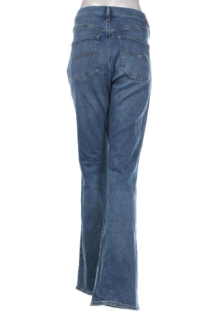 Dámske džínsy  Tommy Jeans, Veľkosť L, Farba Modrá, Cena  36,95 €