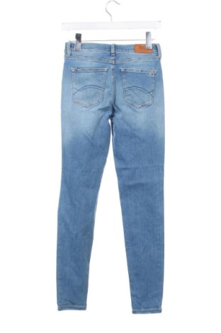 Γυναικείο Τζίν Tommy Jeans, Μέγεθος S, Χρώμα Μπλέ, Τιμή 38,36 €