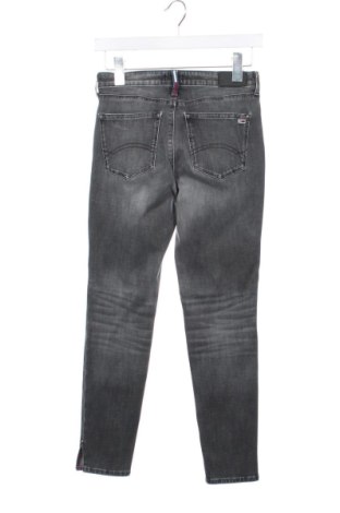 Dámske džínsy  Tommy Jeans, Veľkosť S, Farba Sivá, Cena  38,36 €