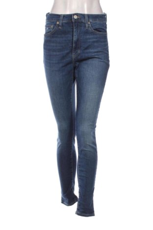 Női farmernadrág Tommy Jeans, Méret M, Szín Kék, Ár 22 157 Ft