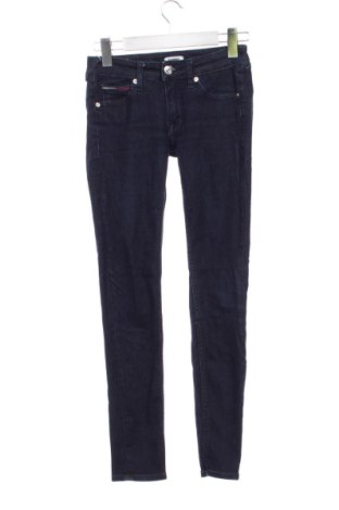 Női farmernadrág Tommy Jeans, Méret S, Szín Kék, Ár 15 702 Ft