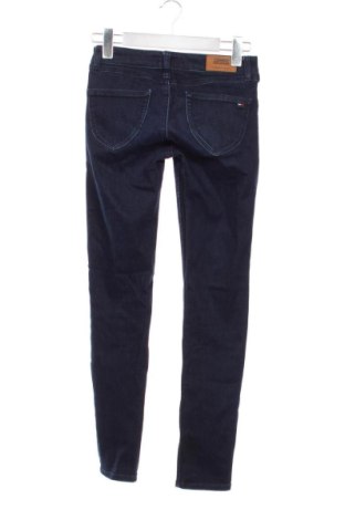 Női farmernadrág Tommy Jeans, Méret S, Szín Kék, Ár 15 702 Ft