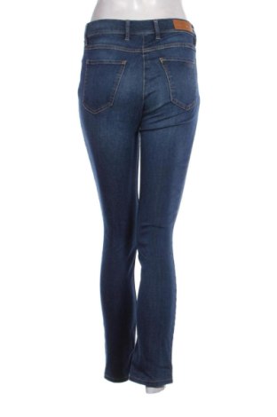 Blugi de femei Toni, Mărime M, Culoare Albastru, Preț 41,71 Lei
