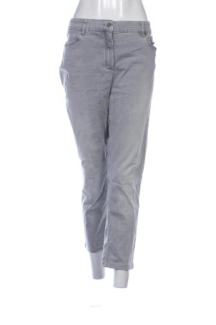 Blugi de femei Toni, Mărime XL, Culoare Gri, Preț 129,99 Lei