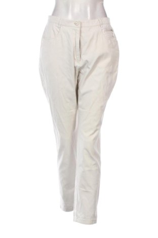 Blugi de femei Toni Dress, Mărime M, Culoare Bej, Preț 77,00 Lei