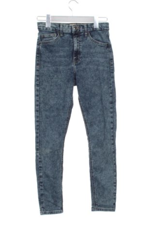Dámske džínsy  Topshop, Veľkosť S, Farba Modrá, Cena  24,95 €