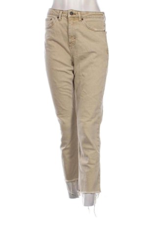 Damen Jeans Topshop, Größe M, Farbe Beige, Preis € 13,79