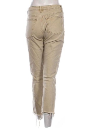Damen Jeans Topshop, Größe M, Farbe Beige, Preis € 13,79