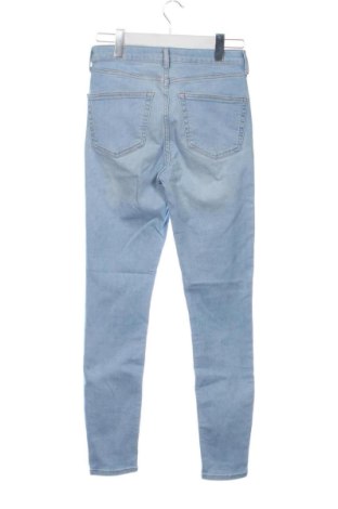 Női farmernadrág Topshop, Méret XS, Szín Kék, Ár 9 989 Ft