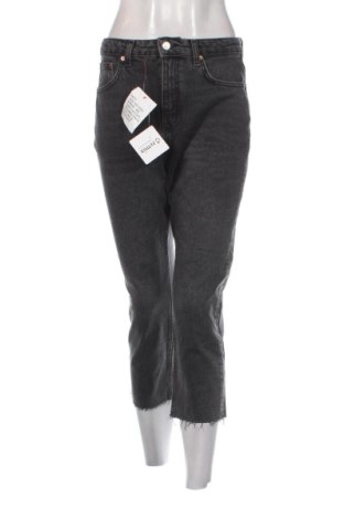 Damen Jeans Topshop, Größe S, Farbe Grau, Preis 61,99 €