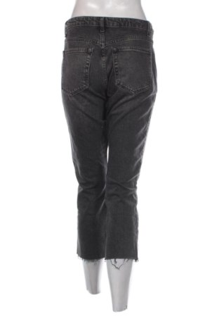 Damen Jeans Topshop, Größe S, Farbe Grau, Preis 61,99 €
