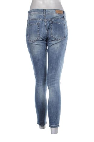 Дамски дънки Toxik 3, Размер M, Цвят Син, Цена 7,06 €