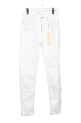 Blugi de femei Toy G., Mărime S, Culoare Alb, Preț 505,68 Lei