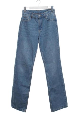 Dámské džíny  Trendyol, Velikost S, Barva Modrá, Cena  435,00 Kč