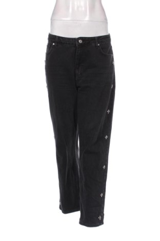 Damskie jeansy Trendyol, Rozmiar M, Kolor Szary, Cena 80,38 zł