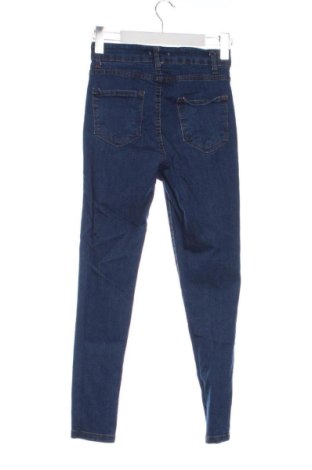 Női farmernadrág Trendyol, Méret XS, Szín Kék, Ár 6 198 Ft