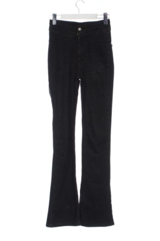 Damen Jeans Trendyol, Größe XS, Farbe Schwarz, Preis € 27,99
