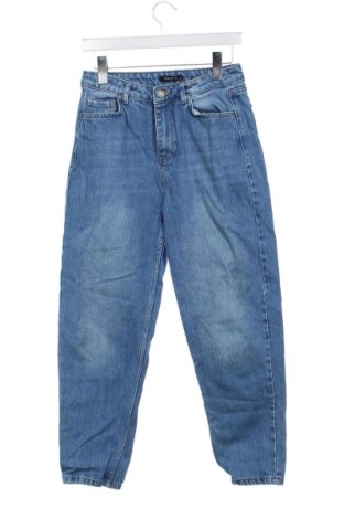 Damskie jeansy Trendyol, Rozmiar S, Kolor Niebieski, Cena 80,38 zł