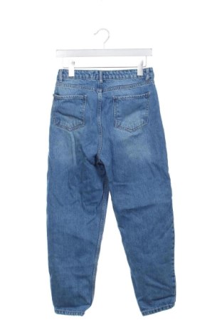 Damskie jeansy Trendyol, Rozmiar S, Kolor Niebieski, Cena 80,38 zł
