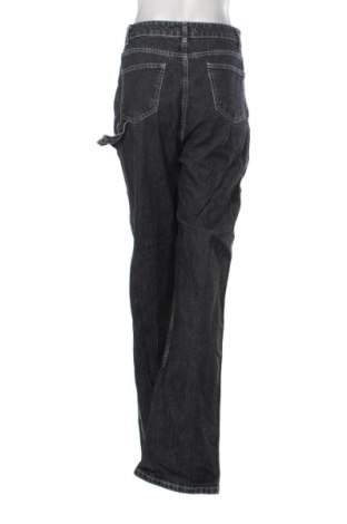 Blugi de femei Trendyol, Mărime S, Culoare Negru, Preț 109,48 Lei