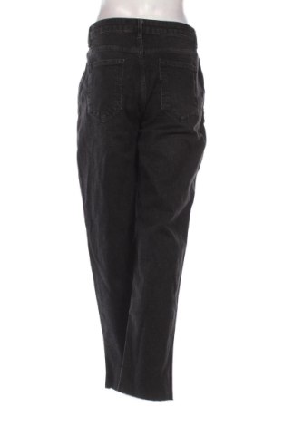 Damskie jeansy Trendyol, Rozmiar XL, Kolor Czarny, Cena 257,21 zł