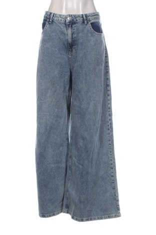 Damen Jeans Trendyol, Größe XL, Farbe Blau, Preis 50,10 €