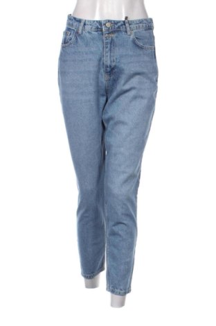 Дамски дънки Trendyol, Размер M, Цвят Син, Цена 56,34 €