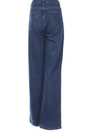 Női farmernadrág Trendyol, Méret L, Szín Kék, Ár 8 640 Ft