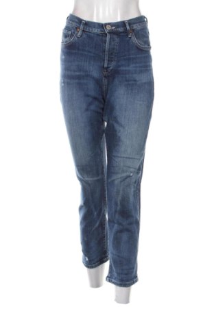 Damskie jeansy True Religion, Rozmiar M, Kolor Niebieski, Cena 208,98 zł