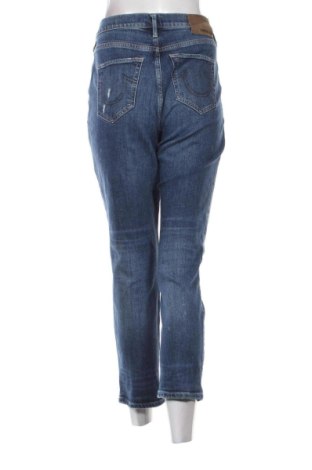 Damskie jeansy True Religion, Rozmiar M, Kolor Niebieski, Cena 208,98 zł