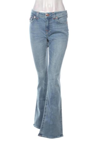 Γυναικείο Τζίν True Religion, Μέγεθος M, Χρώμα Μπλέ, Τιμή 117,99 €