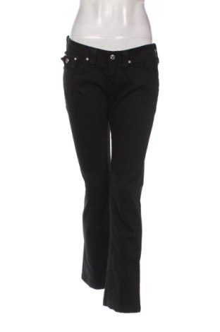 Blugi de femei True Religion, Mărime L, Culoare Negru, Preț 640,65 Lei