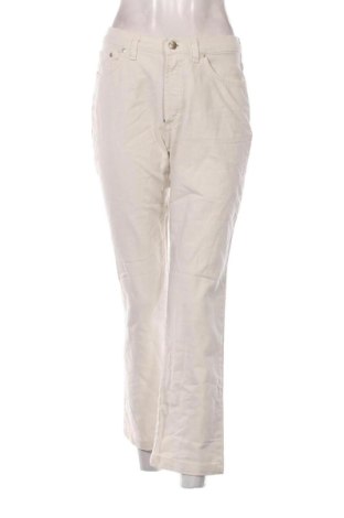 Dámske džínsy  Trussardi Jeans, Veľkosť S, Farba Kremová, Cena  54,95 €