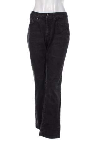 Dámske džínsy  Trussardi Jeans, Veľkosť L, Farba Čierna, Cena  54,95 €