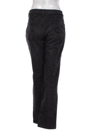 Dámske džínsy  Trussardi Jeans, Veľkosť L, Farba Čierna, Cena  54,95 €