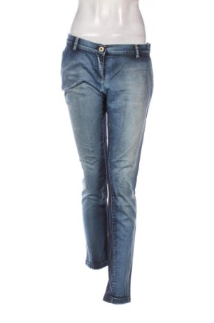 Blugi de femei Trussardi Jeans, Mărime L, Culoare Multicolor, Preț 237,39 Lei