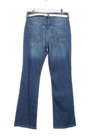 Blugi de femei Tu, Mărime S, Culoare Albastru, Preț 144,30 Lei