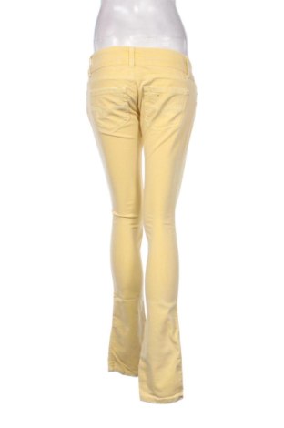Γυναικείο Τζίν Unbranded, Μέγεθος M, Χρώμα Κίτρινο, Τιμή 12,00 €