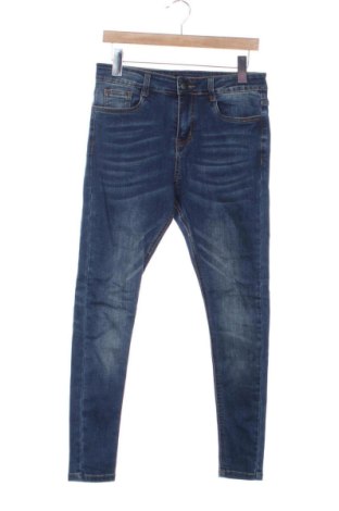 Damskie jeansy Unbranded, Rozmiar M, Kolor Niebieski, Cena 78,99 zł