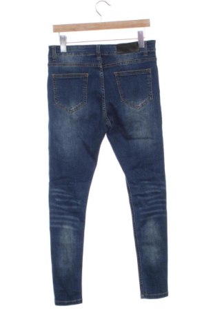 Damskie jeansy Unbranded, Rozmiar M, Kolor Niebieski, Cena 78,99 zł