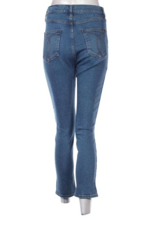 Blugi de femei Unbranded, Mărime S, Culoare Albastru, Preț 91,99 Lei