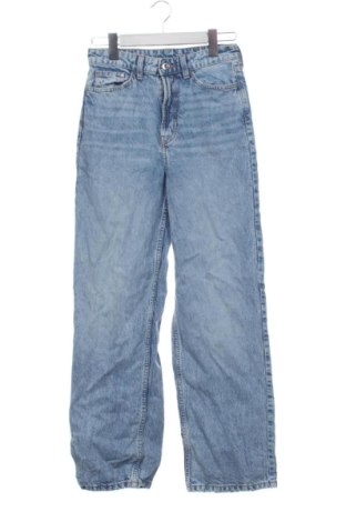 Damen Jeans Unbranded, Größe S, Farbe Blau, Preis 11,99 €