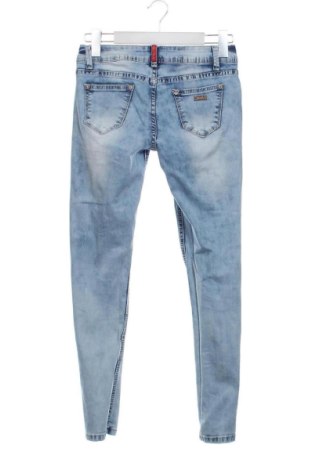 Дамски дънки Unbranded, Размер S, Цвят Син, Цена 7,00 €