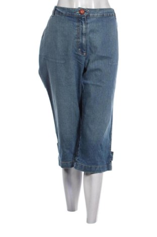 Blugi de femei Unbranded, Mărime XXL, Culoare Albastru, Preț 114,69 Lei