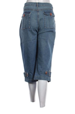 Blugi de femei Unbranded, Mărime XXL, Culoare Albastru, Preț 114,69 Lei