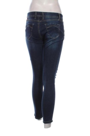 Blugi de femei Unbranded, Mărime L, Culoare Albastru, Preț 108,70 Lei