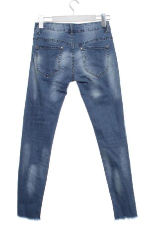 Blugi de femei Unbranded, Mărime S, Culoare Albastru, Preț 52,13 Lei