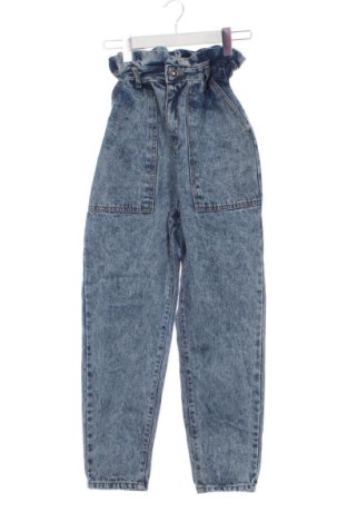 Blugi de femei Unbranded, Mărime XXS, Culoare Albastru, Preț 91,99 Lei