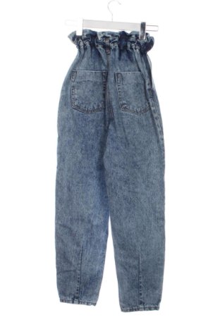 Blugi de femei Unbranded, Mărime XXS, Culoare Albastru, Preț 91,99 Lei